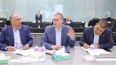 وزارة البترول: بدء عودة إمدادات الغاز التدريجية للقطاعات الصناعية صباح اليوم