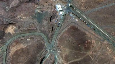 عاجل.. البنتاجون يفتح تحقيقا في تسريب معلومات استخباراتية بشأن الضربات النووية الإيرانية