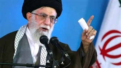 المرشد الإيراني: أمريكا دخلت الحرب مباشرة لحماية إسرائيل لكنها لم تحقق شيئا وتلقت صفعة قاسية