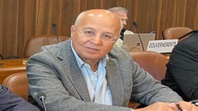  النائب خالد عيش: 30 يونيو ثورة حققت الاستقرار الأمني والسياسي والاجتماعي 