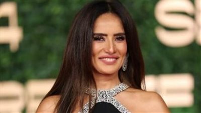 زينة تبدأ تصوير دورها في مسلسل 