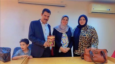 نادي القصة بأسيوط يناقش “عبور إلى الجانب الآخر” للأديب محمد كامل