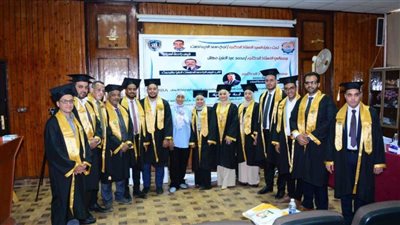 جامعة أسوان تطلق 100 بحث صحي تطبيقي لتحسين الرعاية الطبية بأسوان