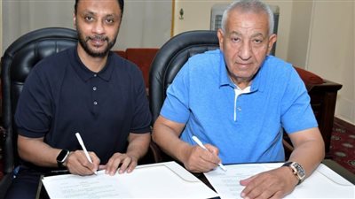 بروتوكول تعاون بين ناديي المصري والمريخ لتعزيز العلاقات وتبادل الخبرات