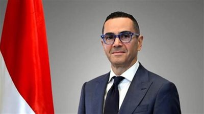 وزير الاستثمار يلتقي مسؤولي 6 شركات صينية كبرى