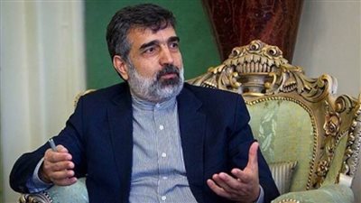 كمالوندي: الصناعة النووية لن تتوقف