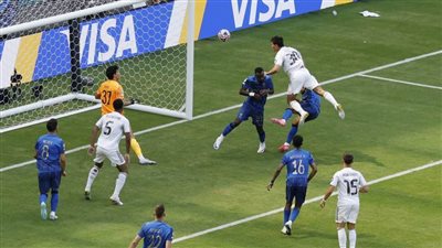 التشكيل الرسمي لمباراة ريال مدريد وسالزبورج في كأس العالم للأندية