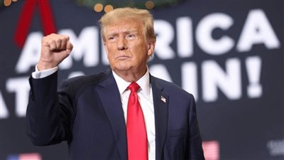 ترامب يكذب طهران والإعلام الأمريكي بشأن 