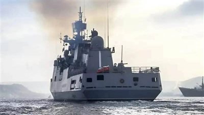 عاجل| القوة الغاربة.. هل ستعود؟ أم أوكرانيا الثمن