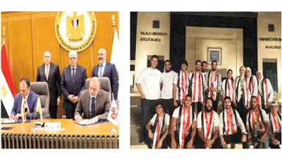 نقلة نوعية فى فلسفة التعليم وتوظيف التكنولوجيا