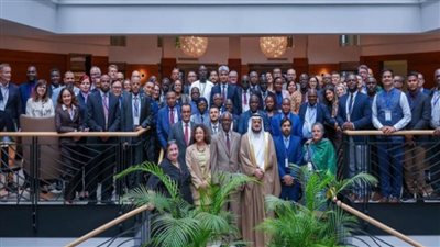 المملكة تدعو إلى تكاتف الجهود الدولية لمواجهة الجفاف حول العالم  