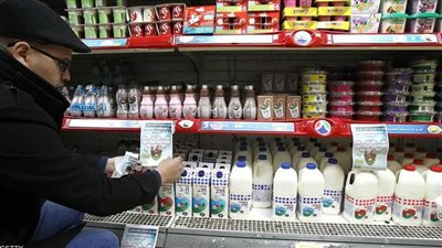 أيرلندا أول دولة أوروبية تحظر استيراد منتجات المستوطنات الإسرائيلية