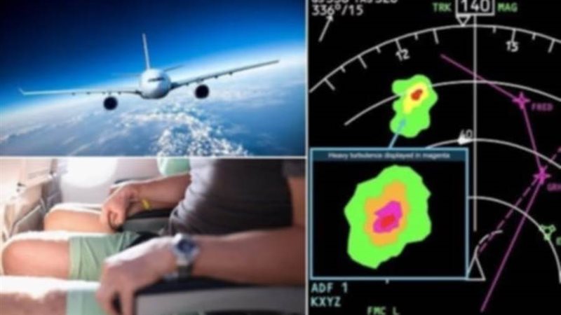 رحلات طيران