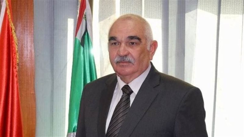 رئيس هيئة قضايا الدولة