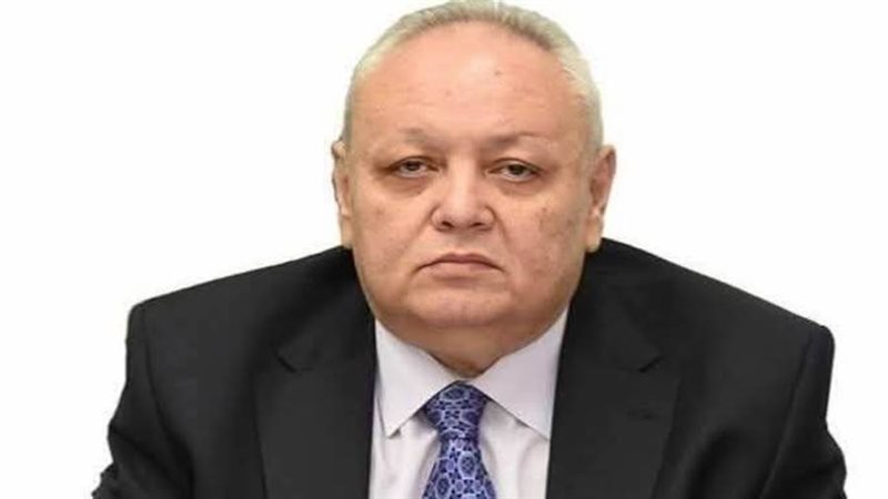 المستشار أسامة يوسف