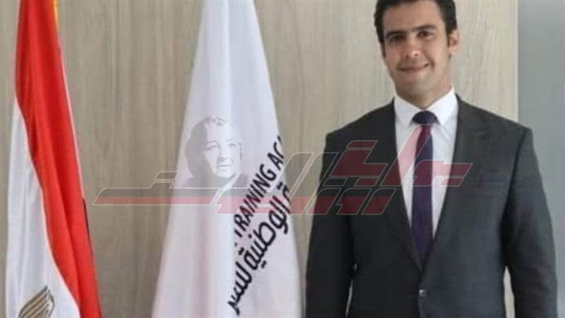 نائب محافظ مطروح