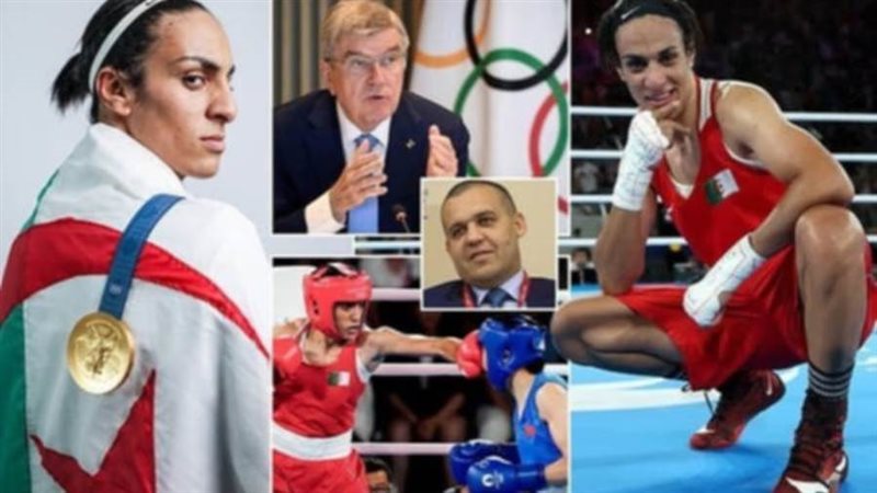 إيمان خليفة