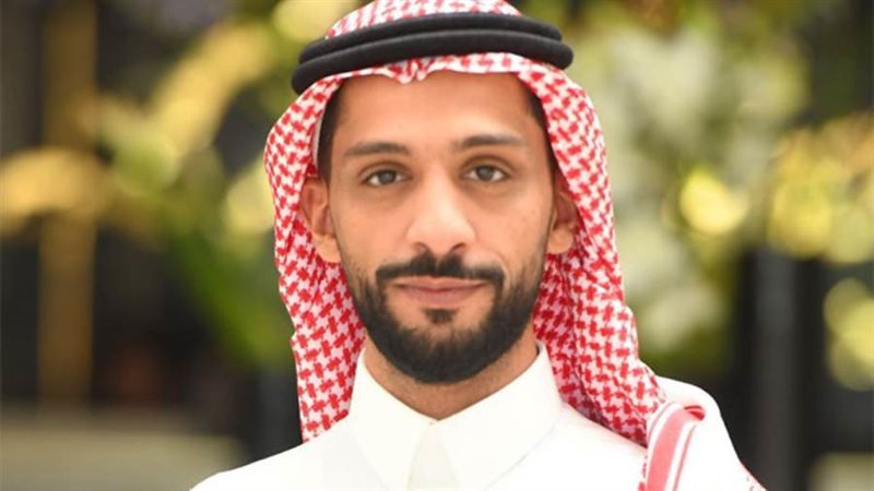 السفير محمد عجلان