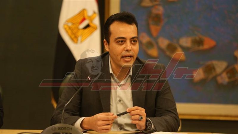 محمد الشاذلي