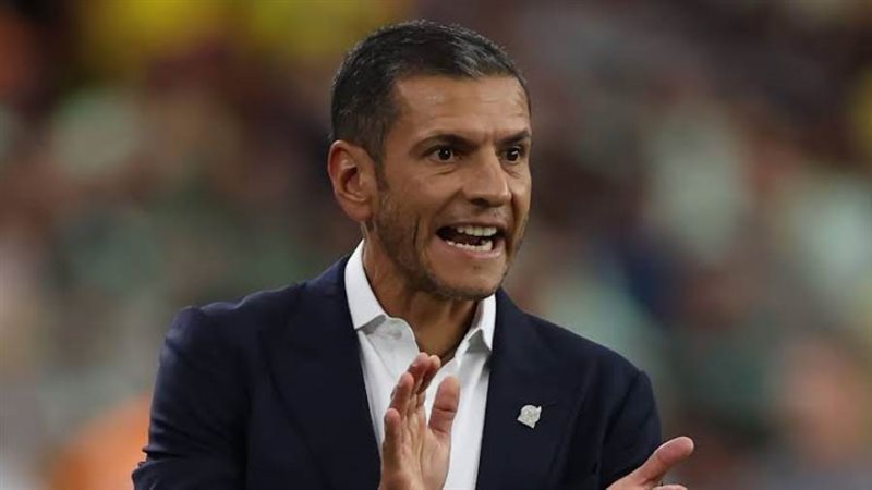 خايمي لوزانو