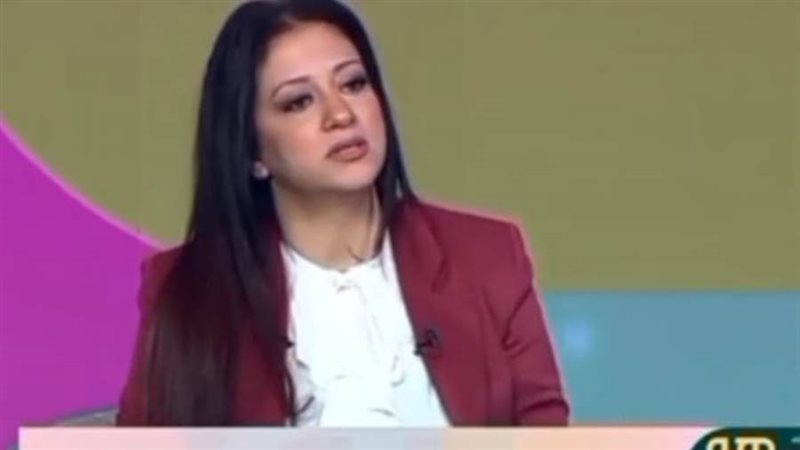 الدكتورة إنجي سعيد