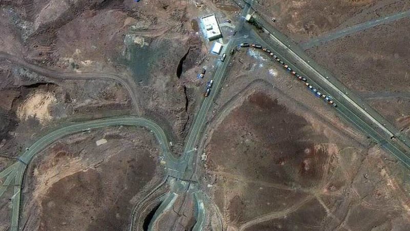 منشأة فوردو