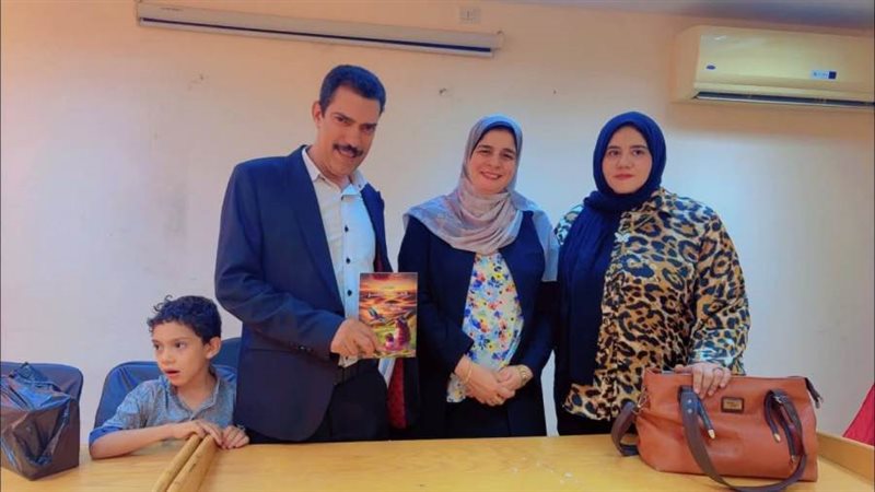 جانب من المناقشة