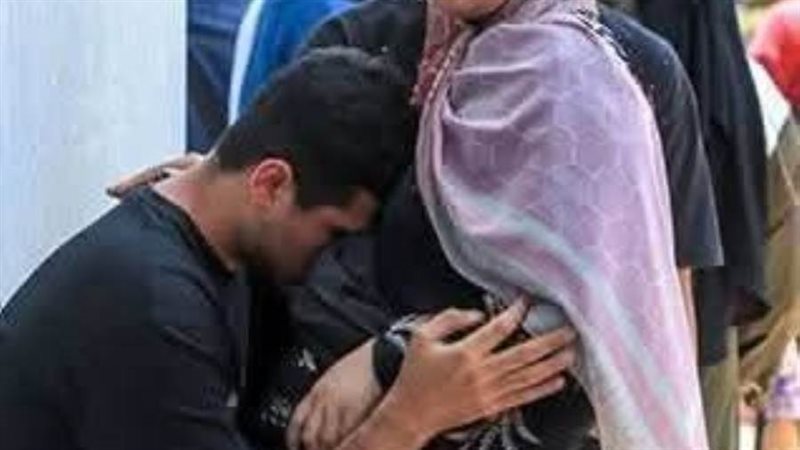 والية أمر تهون على