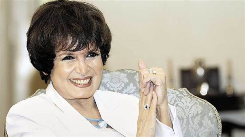 سميرة أحمد