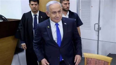 المحكمة ترفض طلبين لنتنياهو بتأجيل محاكمته بذريعة 