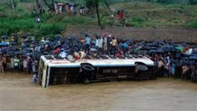 مقتل 18 شخصًا غرقًا في نهر بشمال باكستان