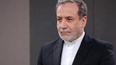 وزير الخارجية الإيراني يرد على تصريحات «جروسي» الأخيرة