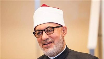 مفتي الجمهورية ينعى ضحايا حادث الطريق الإقليمي ويشدد على قدسية النفس الإنسانية