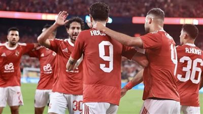 عاجل.. تحركات الأهلي في أوروبا تفضح مصير 