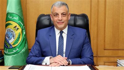 محافظ الإسماعيلية: ما حدث من تطورات واستثمارات عملاقة ما هو إلا جني ثمار نجاح ثورة 30 يونيو