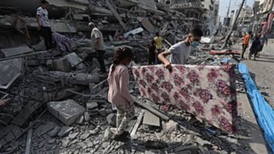 الإغاثة الطبية في غزة: الاحتلال يستهدف بشكل مباشر الفلسطينيين المحتاجين للمساعدات الإنسانية