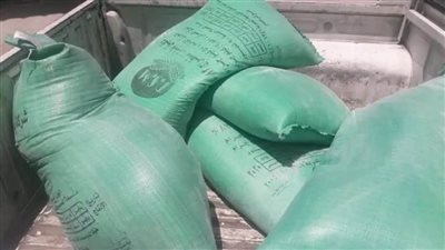 ضبط مخبز سياحي بحي الزهور لاستيلائه على الدقيق المدعم لإنتاج «فينو» ببورسعيد