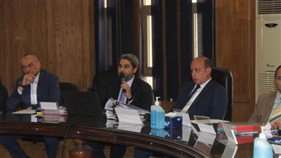 قصر العيني يمد مواعيد عمل العيادات الخارجية في مستشفياته