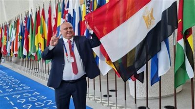 كريم عبدالباقي: ثورة 30 يونيو أنقذت الوطن من براثن الجماعات المتطرفة ووحدت الصفوف