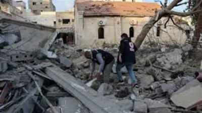 هيئة فلسطينية: الأوضاع تزداد سوءًا ومأساوية في قطاع غزة