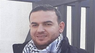 استشهاد الناشط والصحفي ياسر وشاح في استهداف من طائرات الاحتلال