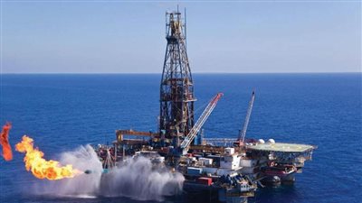 نجاح أعمال الحفر ببئر 