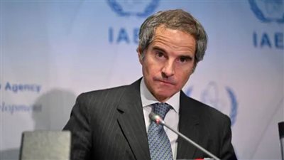 إيران: جروسي خالف الأمانة في الملف النووي