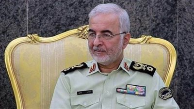 وزير الداخلية الإيراني: قواتنا على أهبة الاستعداد للرد على العدو