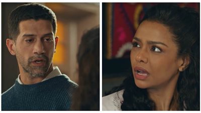 مسعد ينفرد بقرار تسمية مولودته من بسمة.. ملخص الحلقة 11 من 