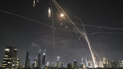 الحكومة الإيرانية: مقتل 72 امرأة وطفل إثر العدوان الإسرائيلي على البلاد