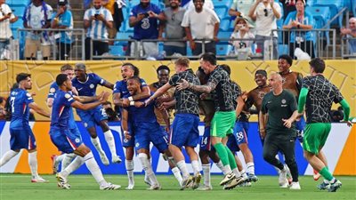 عاجل.. تشيلسي يتحدى 