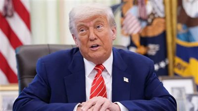 عاجل.. ترامب: نتنياهو يتفاوض على صفقة مع حماس لاستعادة المحتجزين