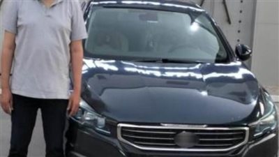 كشف ملابسات تداول قيام قائد سيارة ملاكي بالسير برعونة والتسبب في انقلاب سيارة أخرى بالقاهرة