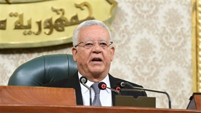 رئيس مجلس النواب يحيل تعديلات قانون التعليم للجان المختصة 